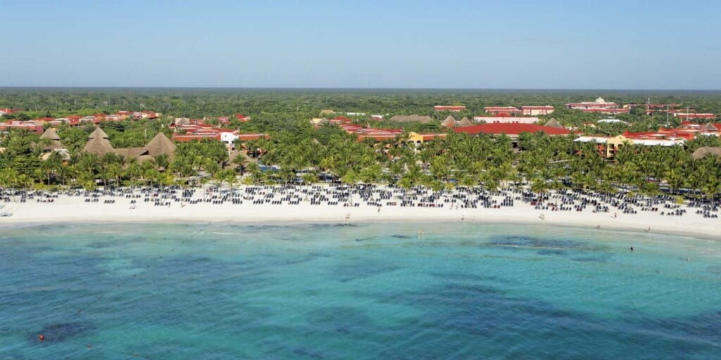 Barcelo Maya Colonial