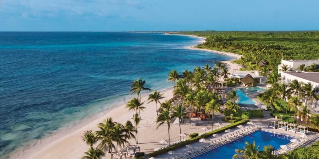 Dreams Tulum
