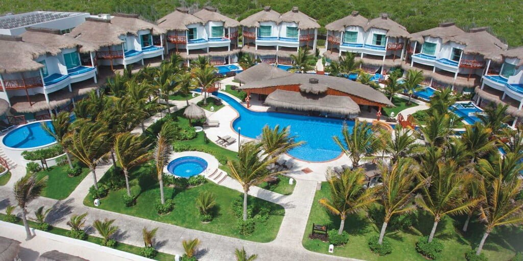 El Dorado Casitas Royale