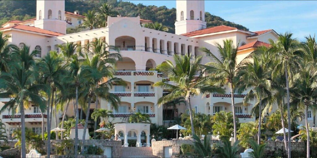 Grand Isla Navidad Resort