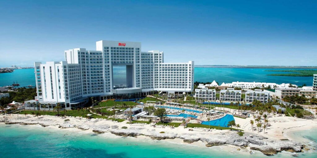 Riu Palace Peninsula