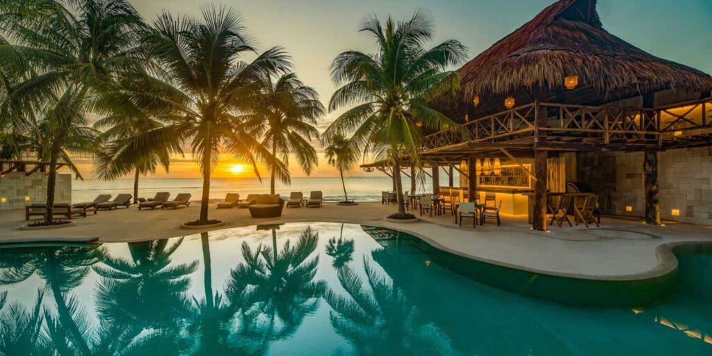 Viceroy Riviera Maya