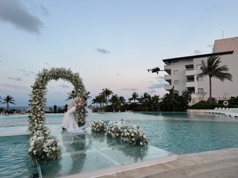 Riu Palace Baja California Weddings