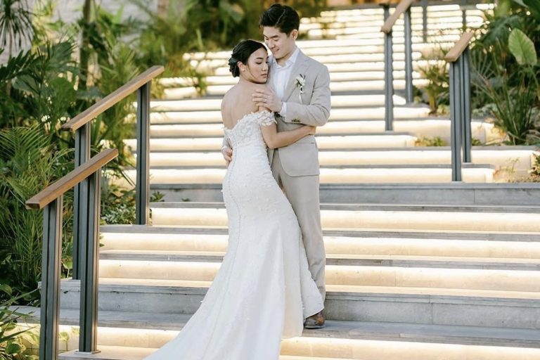 Tulum Mexico Wedding Packages