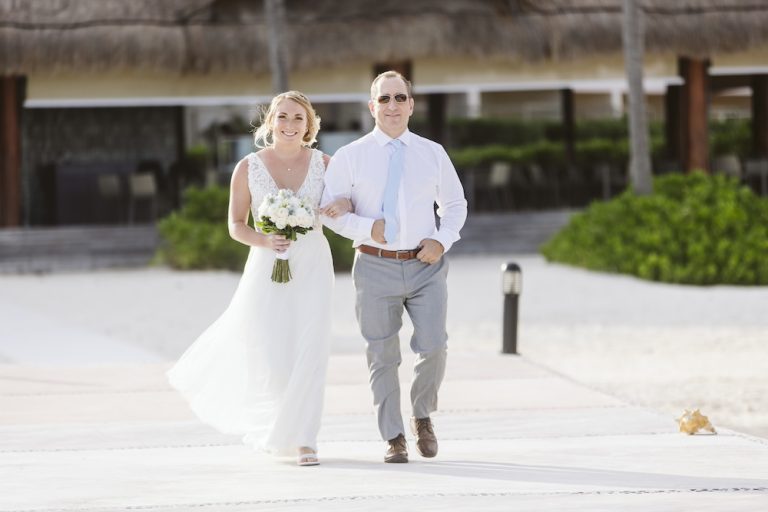 Wedding Planner in Los Cabos