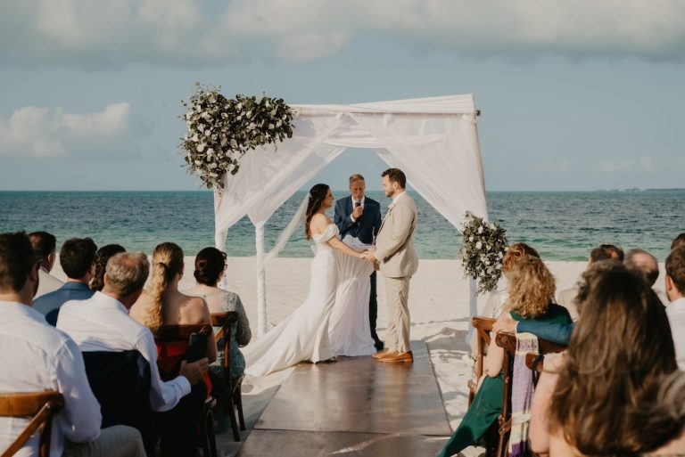 Playa Del Carmen Wedding Resorts