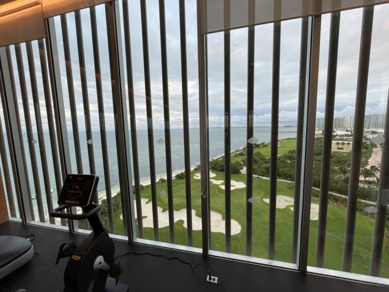 Main Resort View