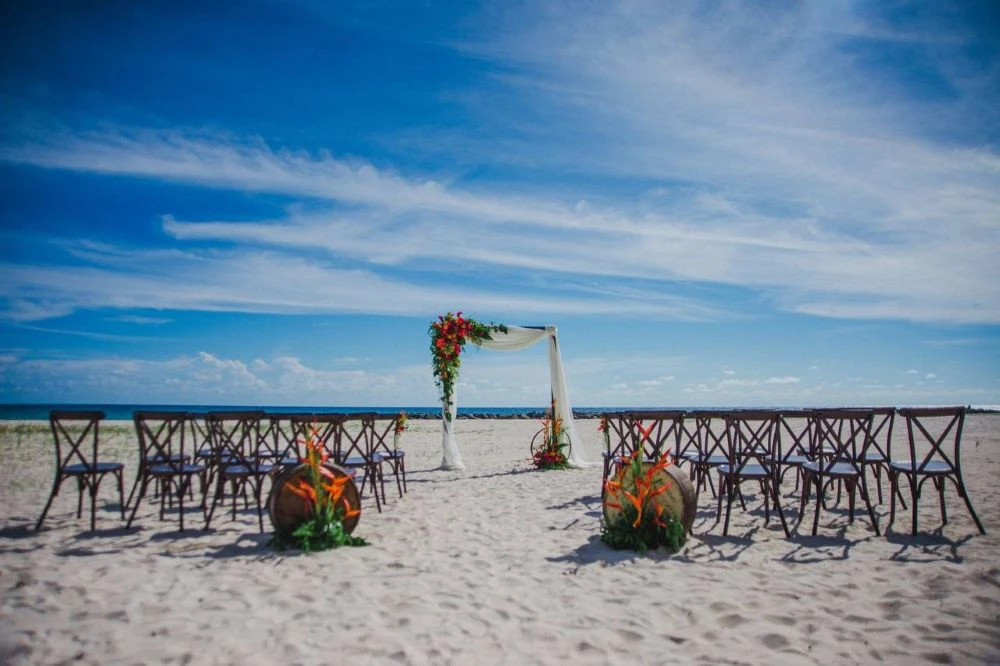 Beachfront