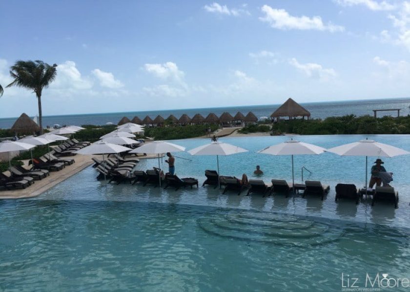 Main Resort View