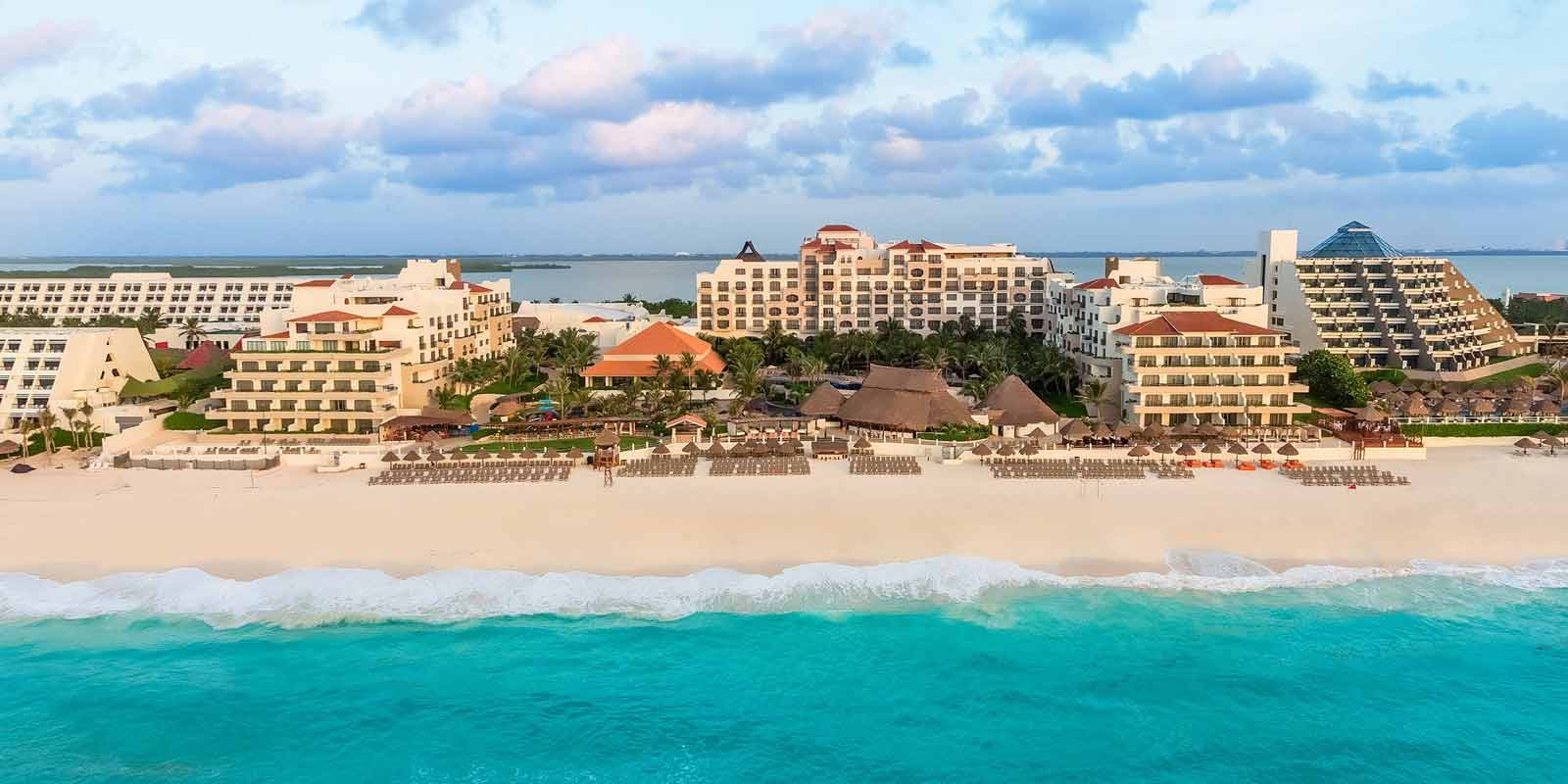 Fiesta Americana Condesa Cancun