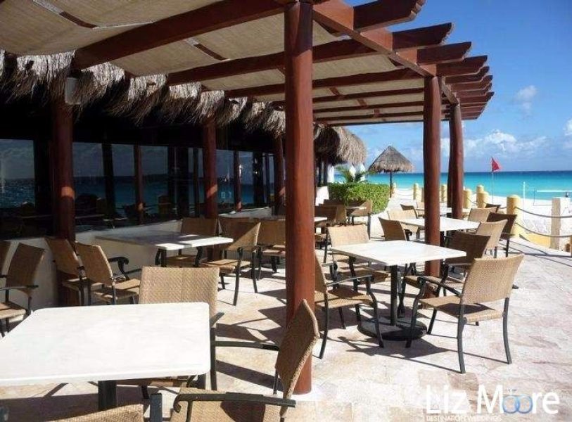 Main Resort View