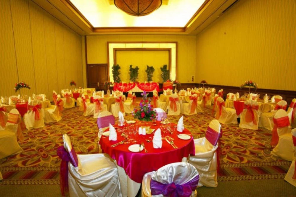 Grand Ballroom
