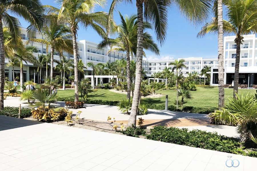 Main Resort View