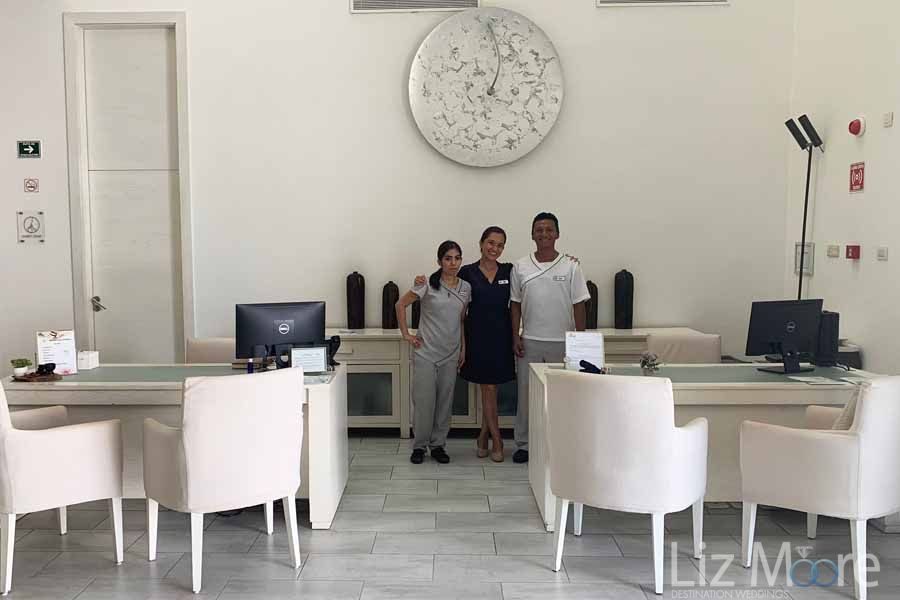 The-Beloved-Hotel-Playa-Mujeres-spa-reception-staff-qbn06ea205hkl3uluklf2sfp1gfhaoo1youmzejitc
