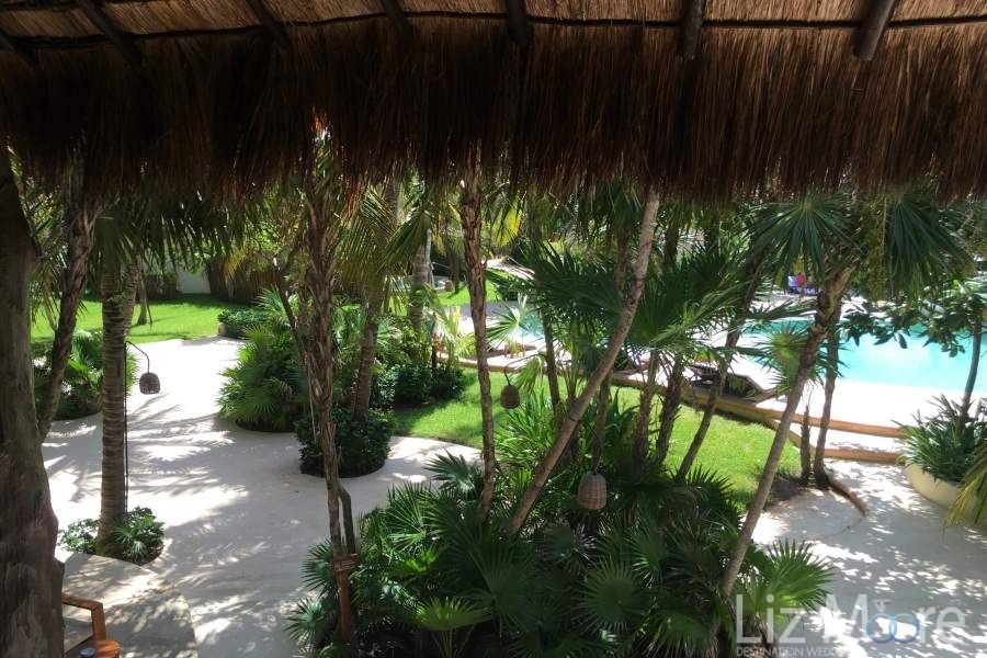 Main Resort View