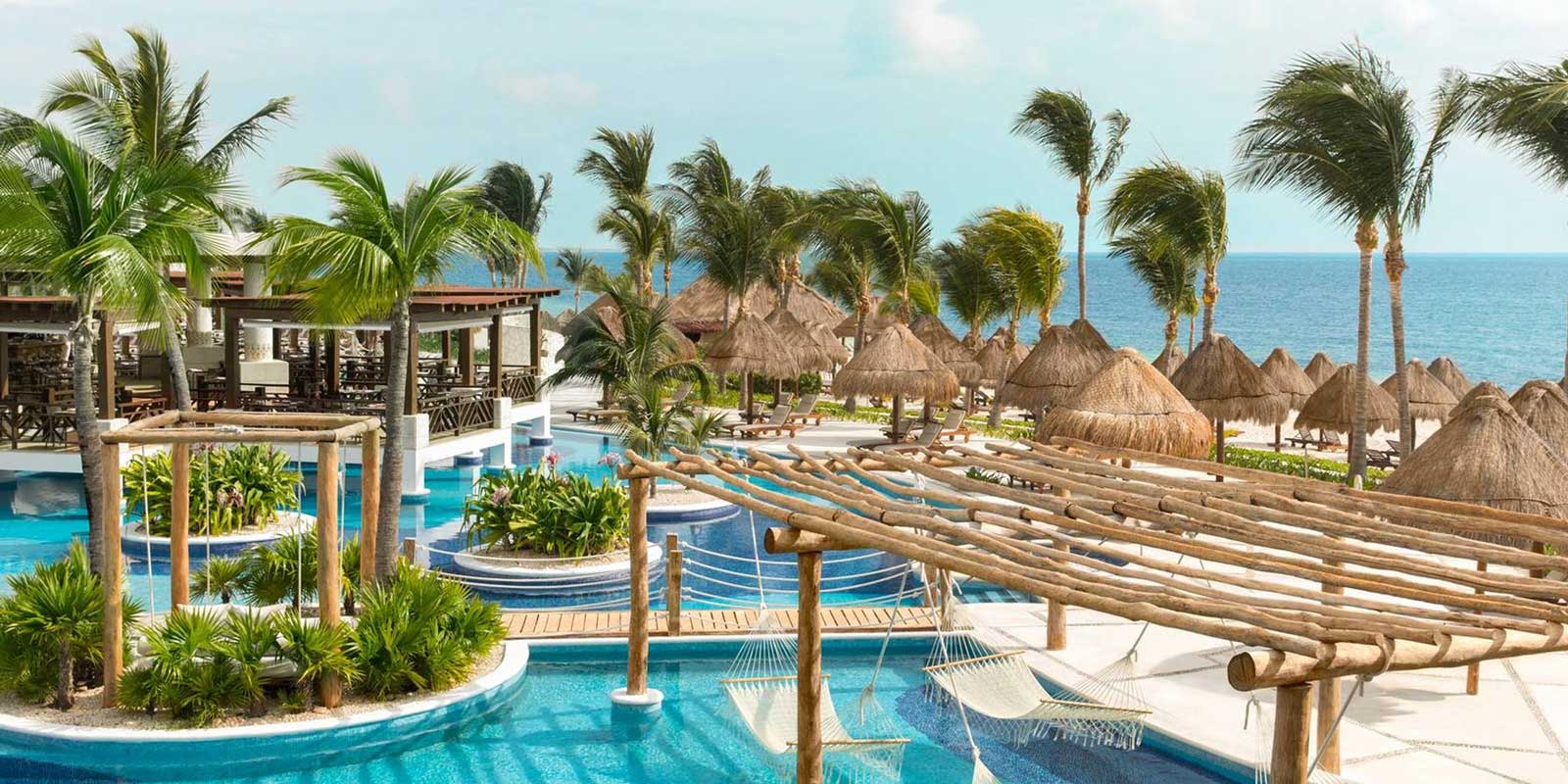 Excellence Playa Mujeres