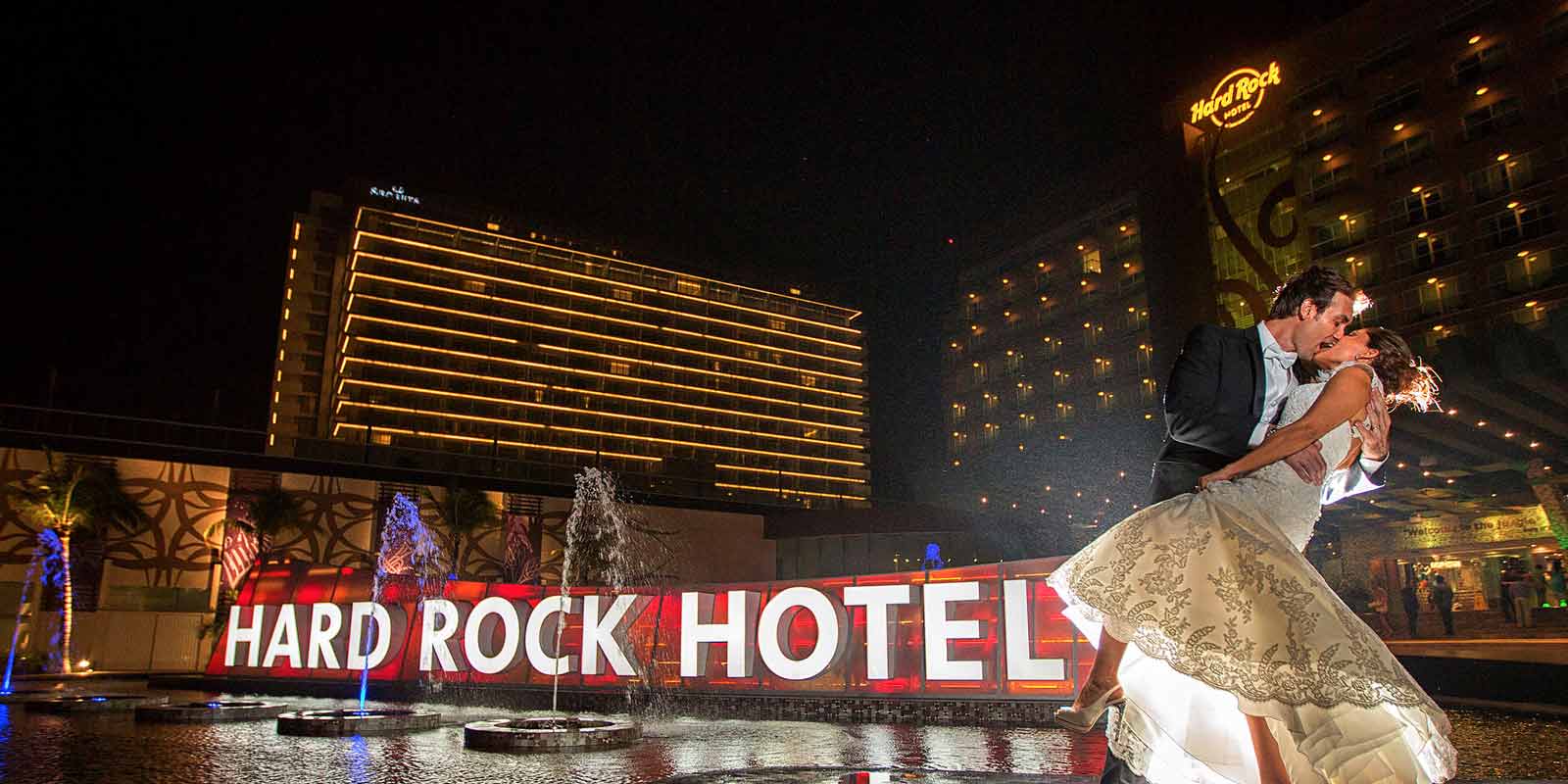 Hard Rock Hotel Cancun