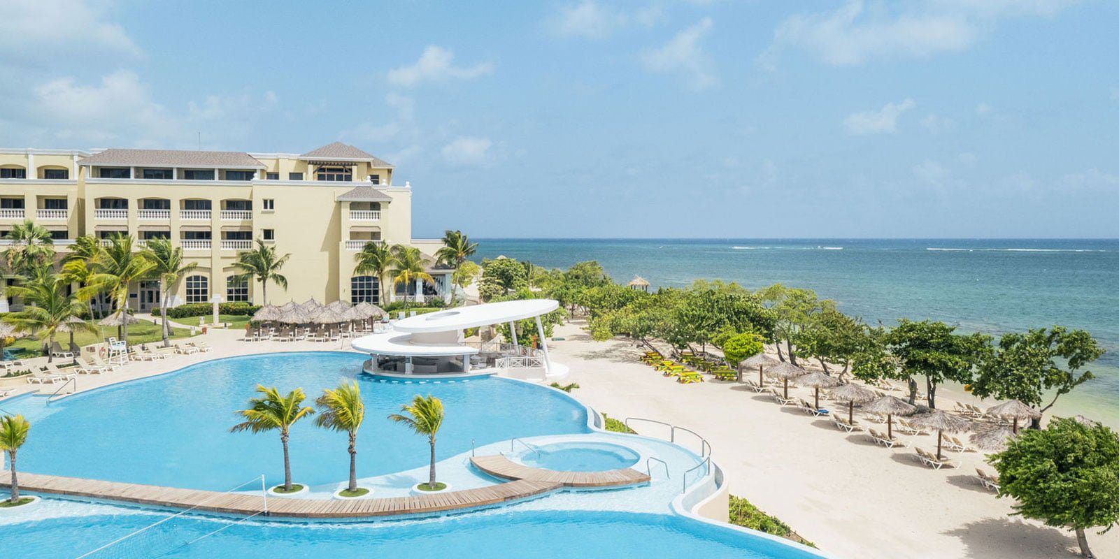 Iberostar Rose Hall