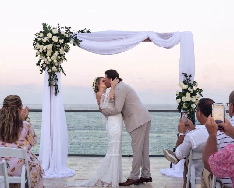 Cabo San Lucas Weddings