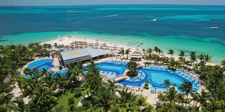 Riu Palace Peninsula