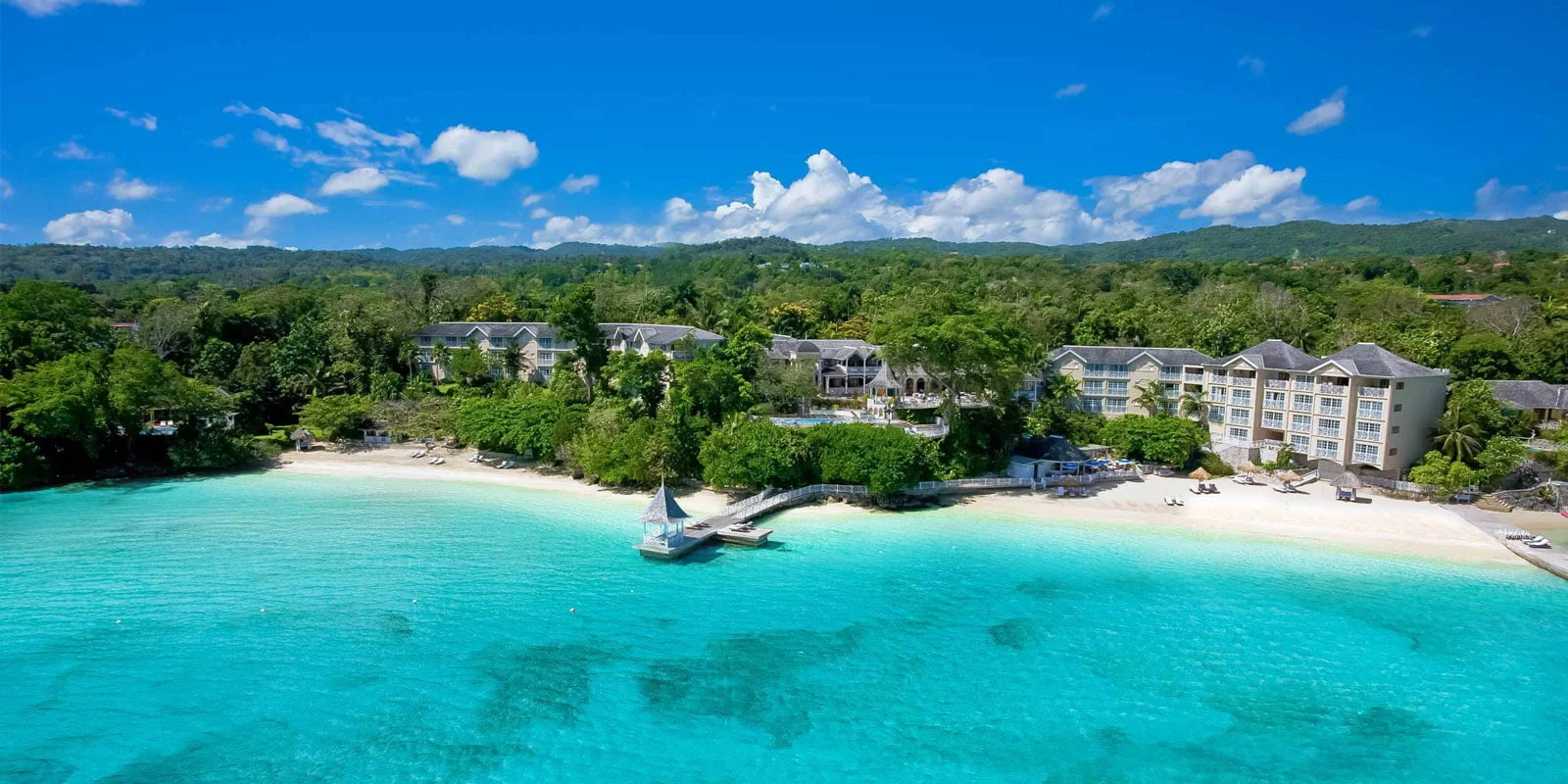 Sandals Royal Plantation