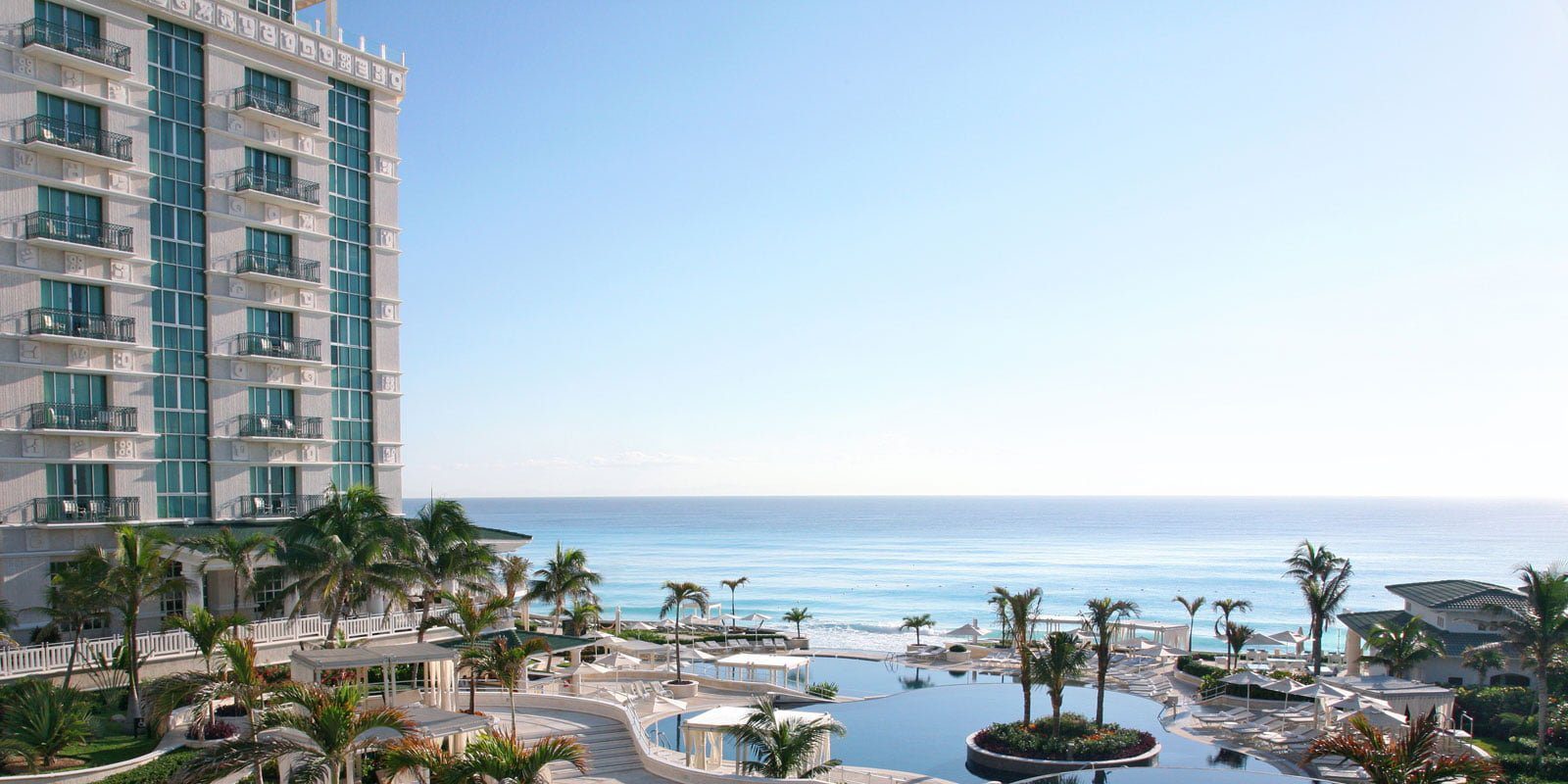 Sandos Cancun