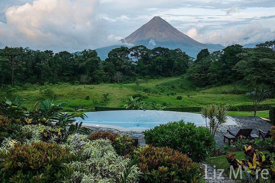 Main Resort View