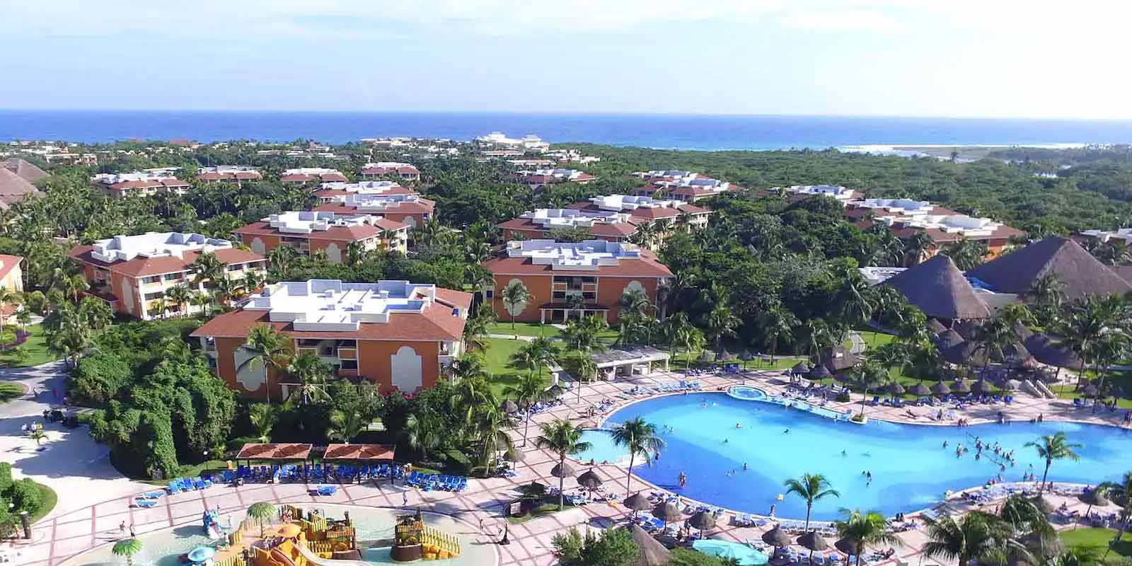 Bahia Principe Grand Tulum