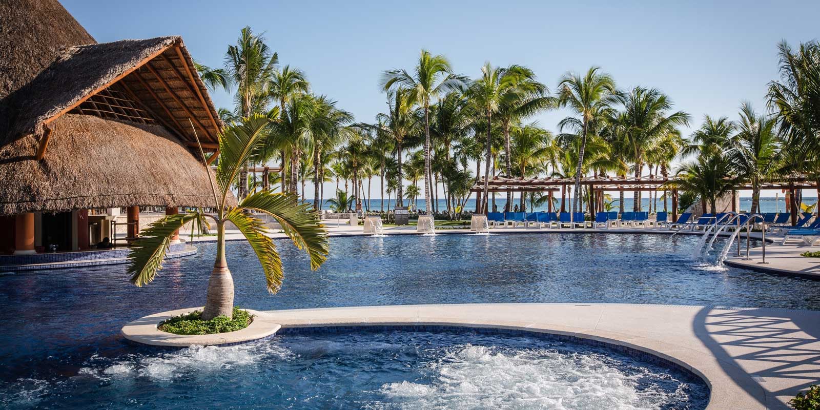 Barcelo Maya Caribe