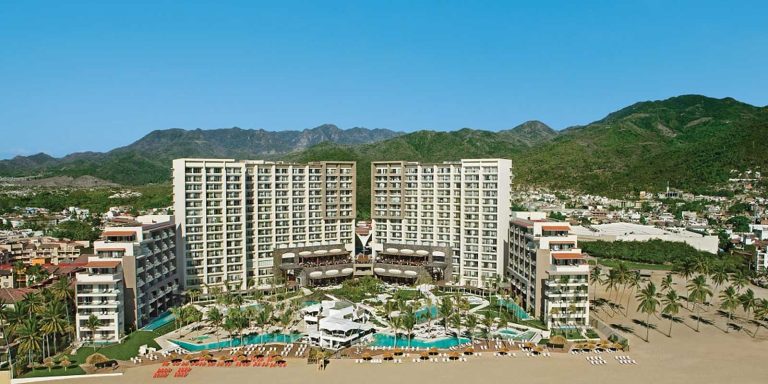 Resorts 5