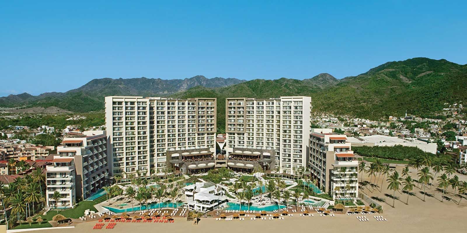 Fiesta Americana Puerto Vallarta