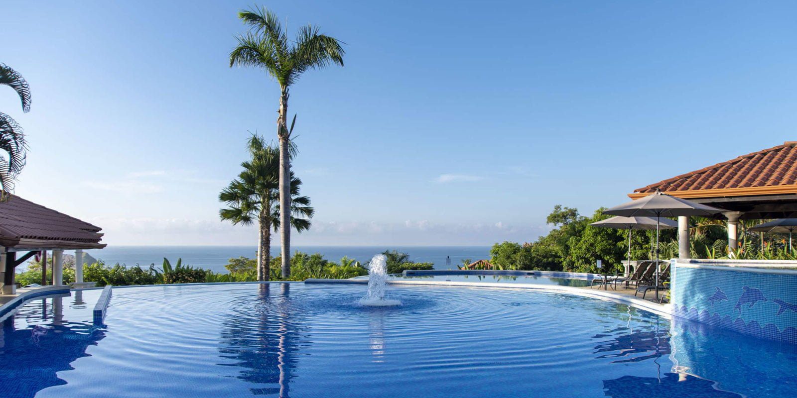 Hotel Parador Resort and Spa