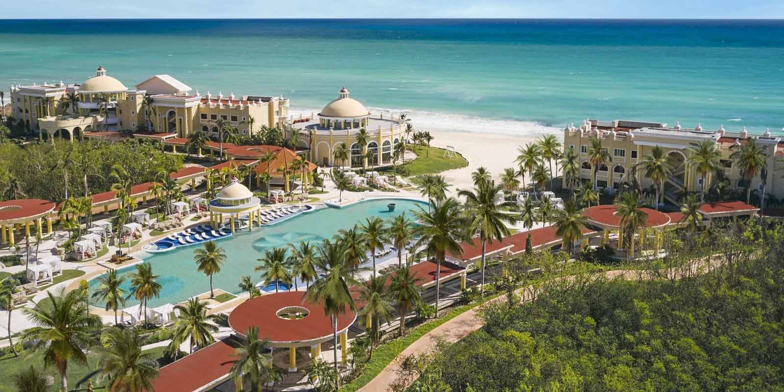 JOIA Paraiso Grand Hotel Paraiso