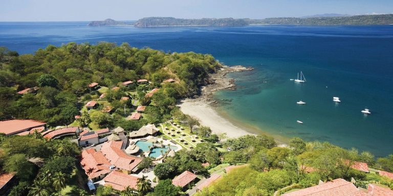 Secrets Papagayo