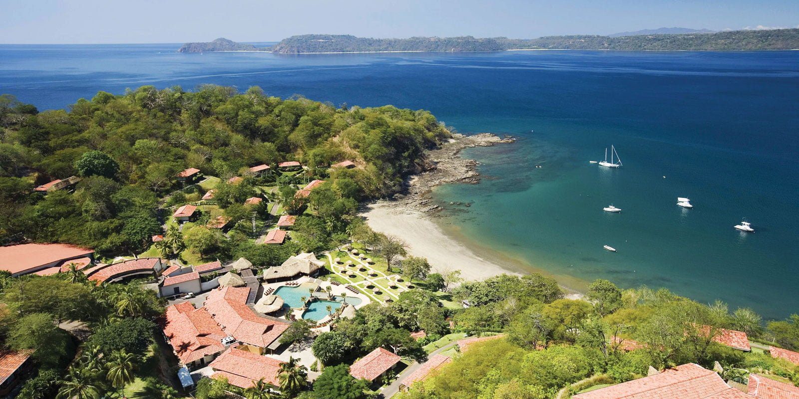 Secrets Papagayo