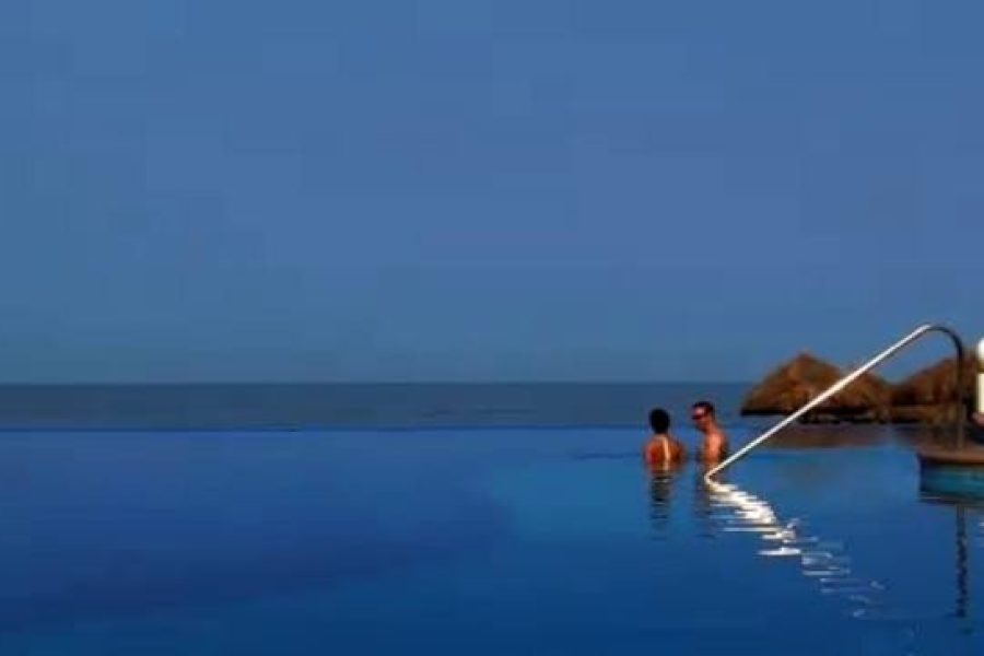Main Resort View