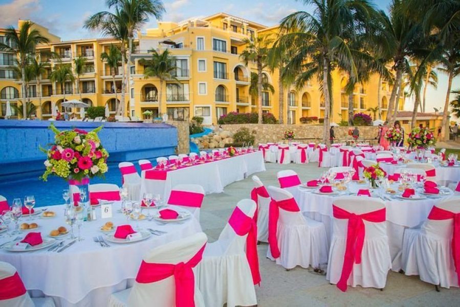 Main Resort View