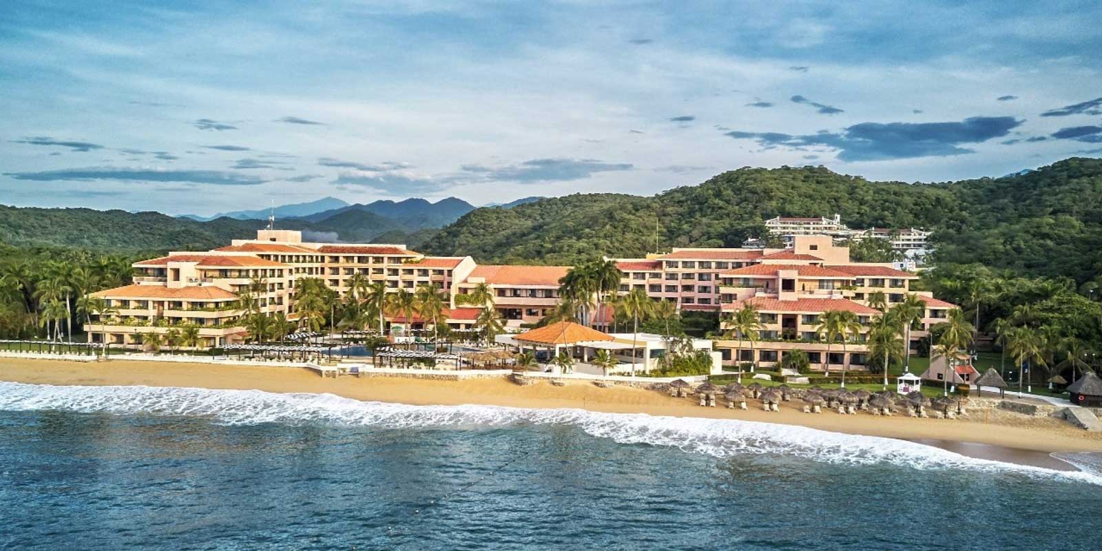 Barcelo Huatulco