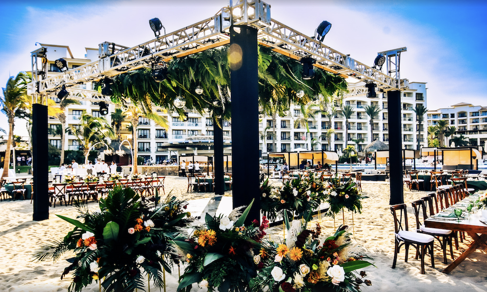 Central Beach