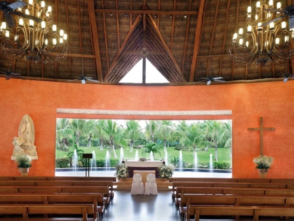 Chapel