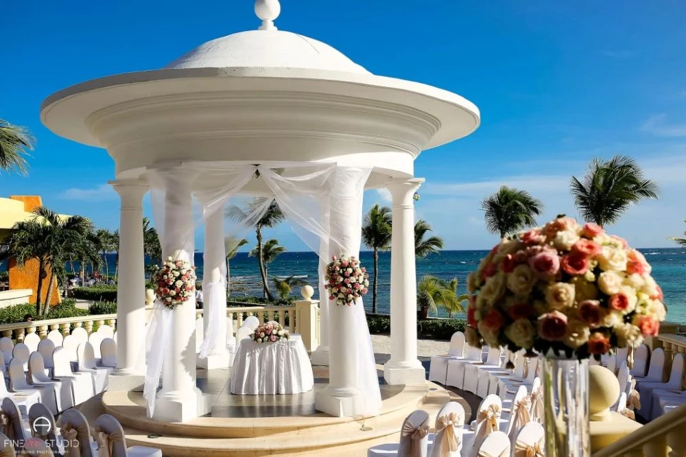 Gazebo Palace