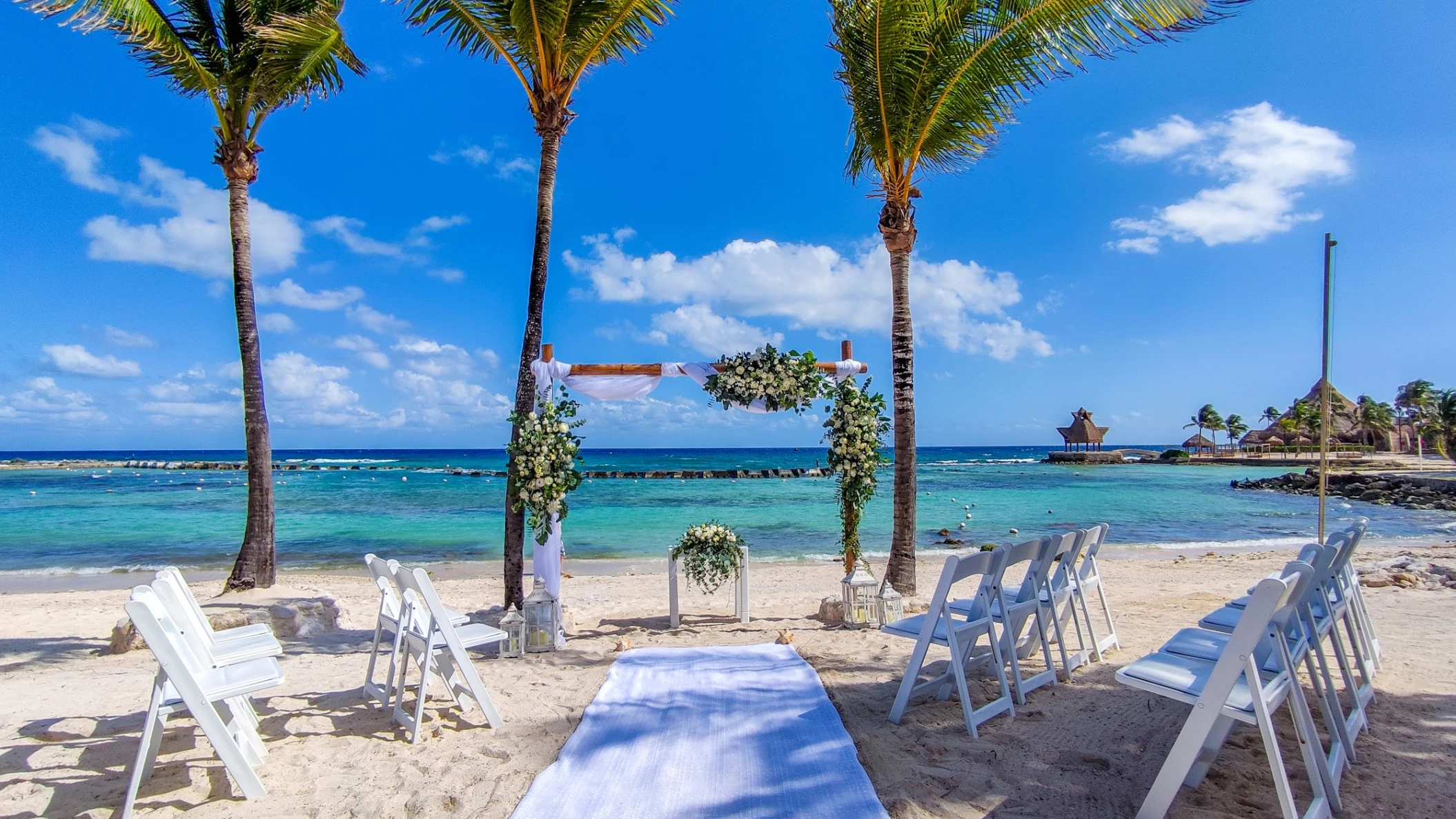 Huppa Beach