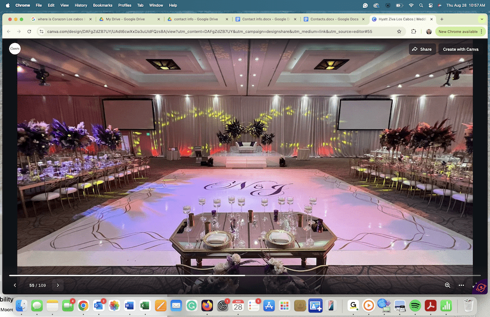 Peninsula Ballroom