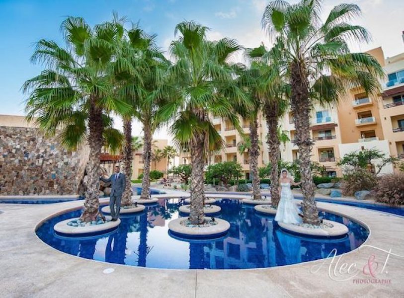 Main Resort View