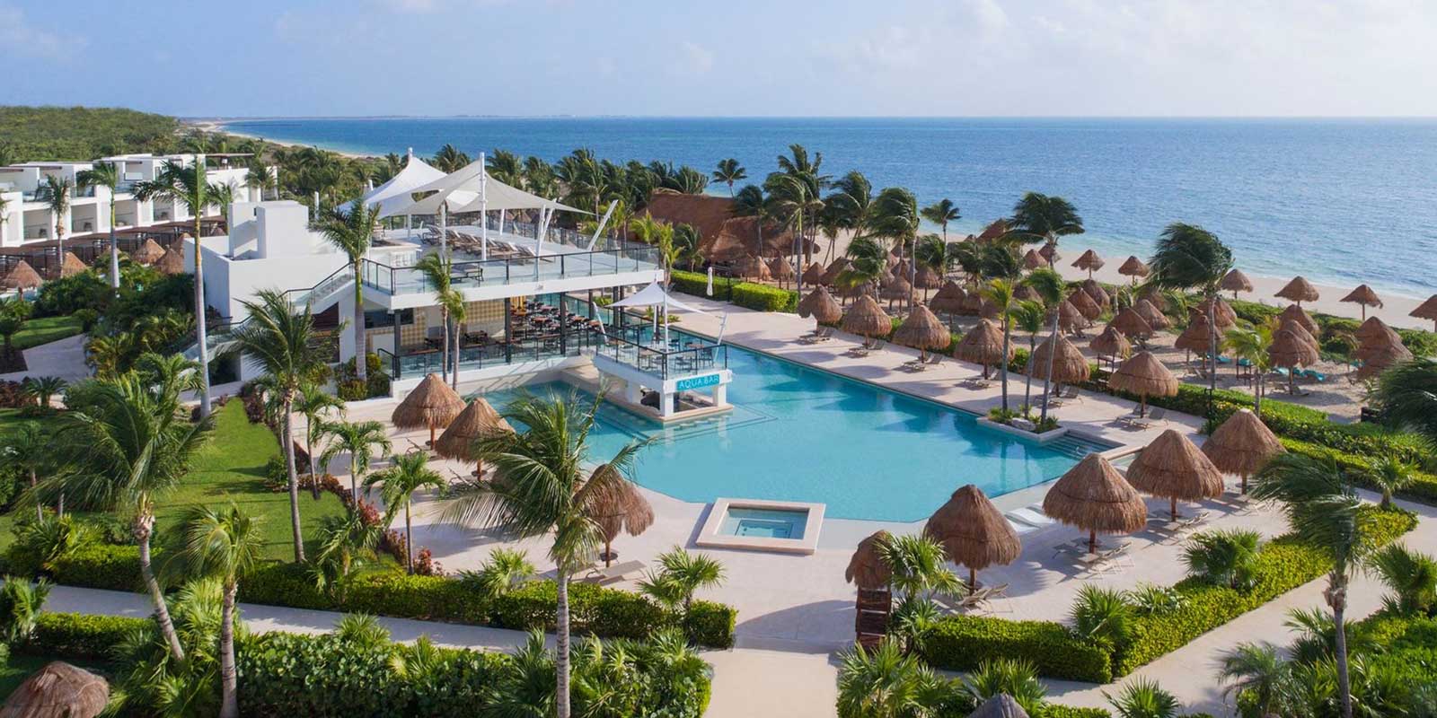 Finest Playa Mujeres