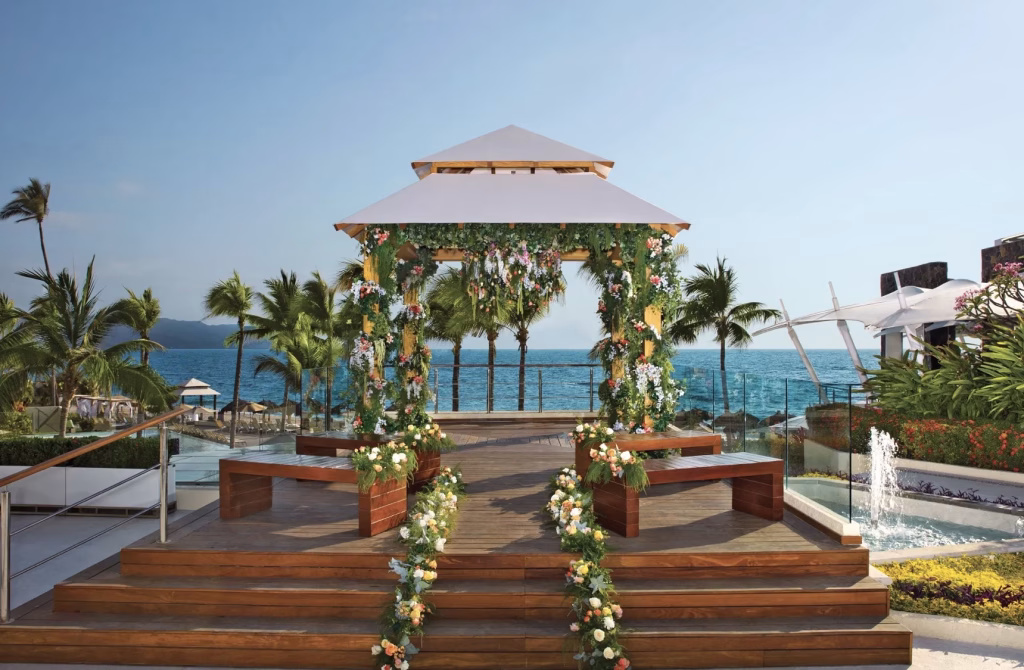 best resorts for weddings