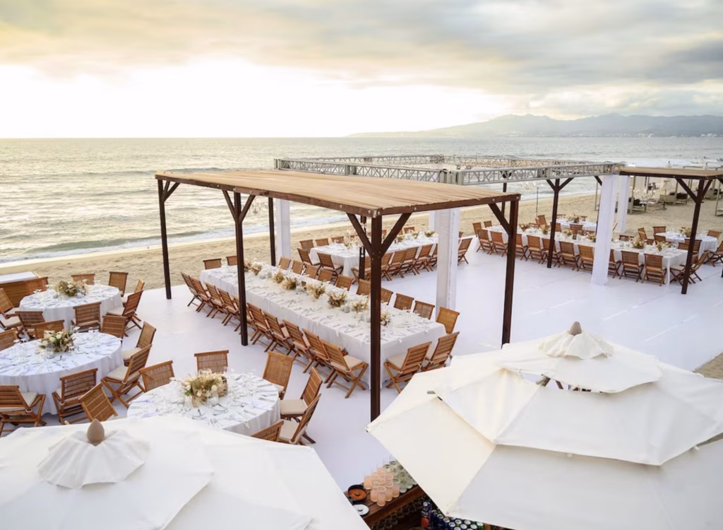 Affordable Destination Wedding Packages