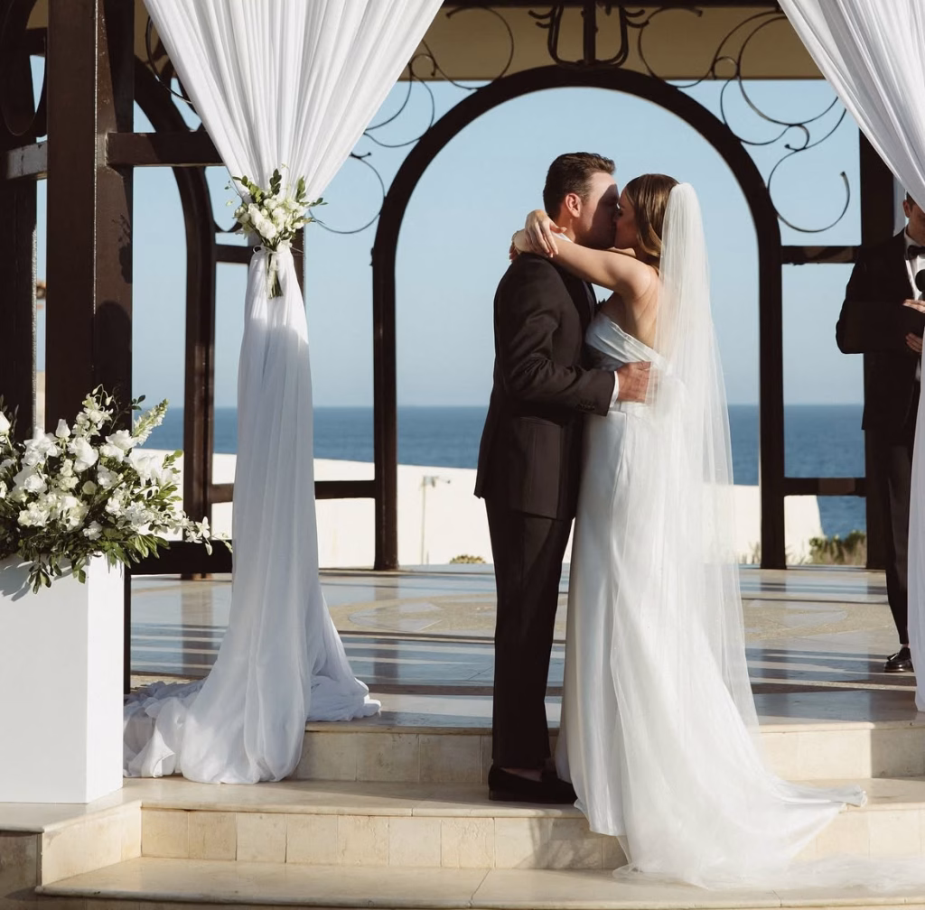 Wedding Planner Los Cabos Mexico
