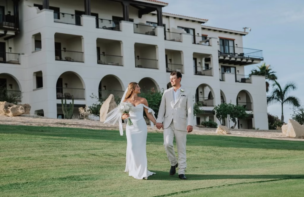 Wedding Planner Los Cabos Mexico