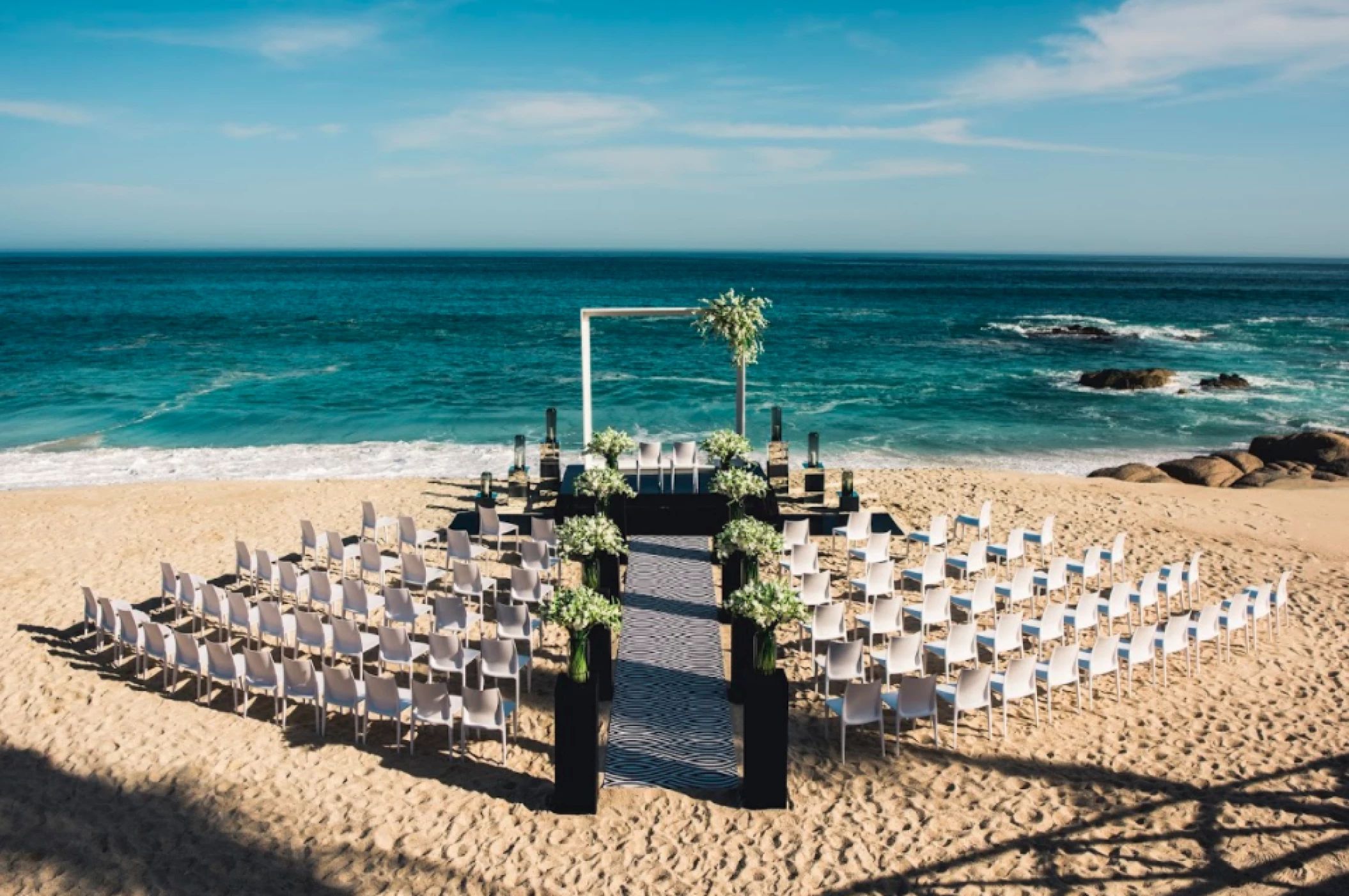 Azul Beach